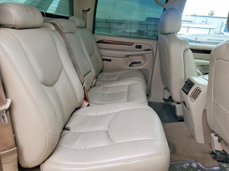 Aukcja sprzedaży 2005 Cadillac Escalade, vin: 3GYEK62N75G244950, numer aukcji: 52082146