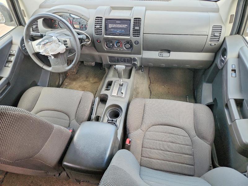 Продаж на аукціоні авто 2006 Nissan Xterra, vin: 5N1AN08UX6C528080, номер лоту: 54424126