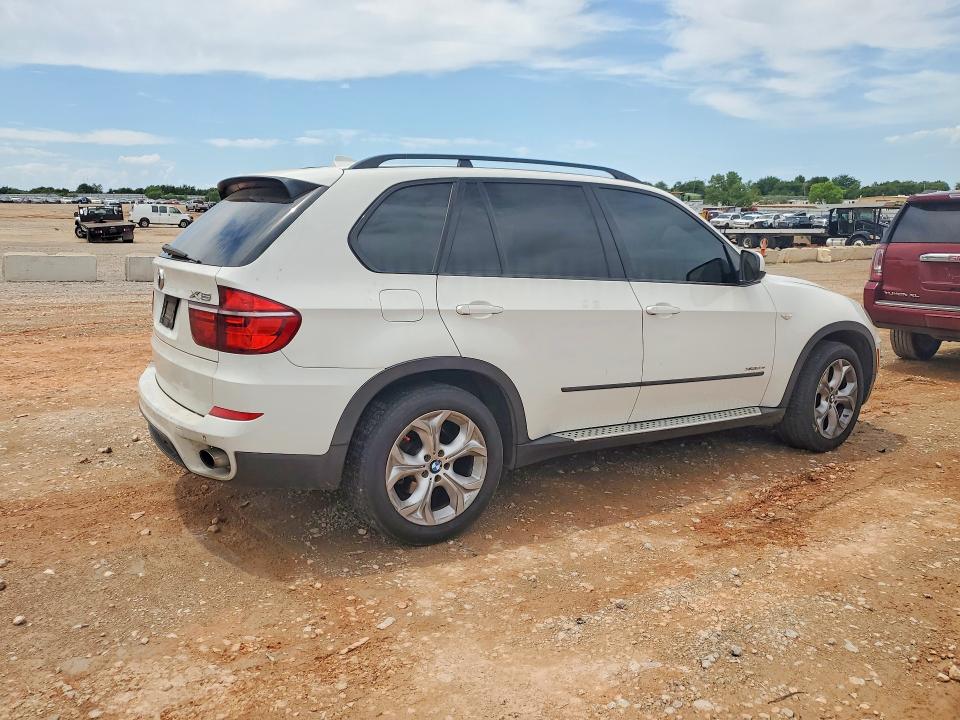 2012 Bmw X5 მანქანა იყიდება აუქციონზე, vin: 5UXZW0C52C0B88281, აუქციონის ნომერი: 54102816