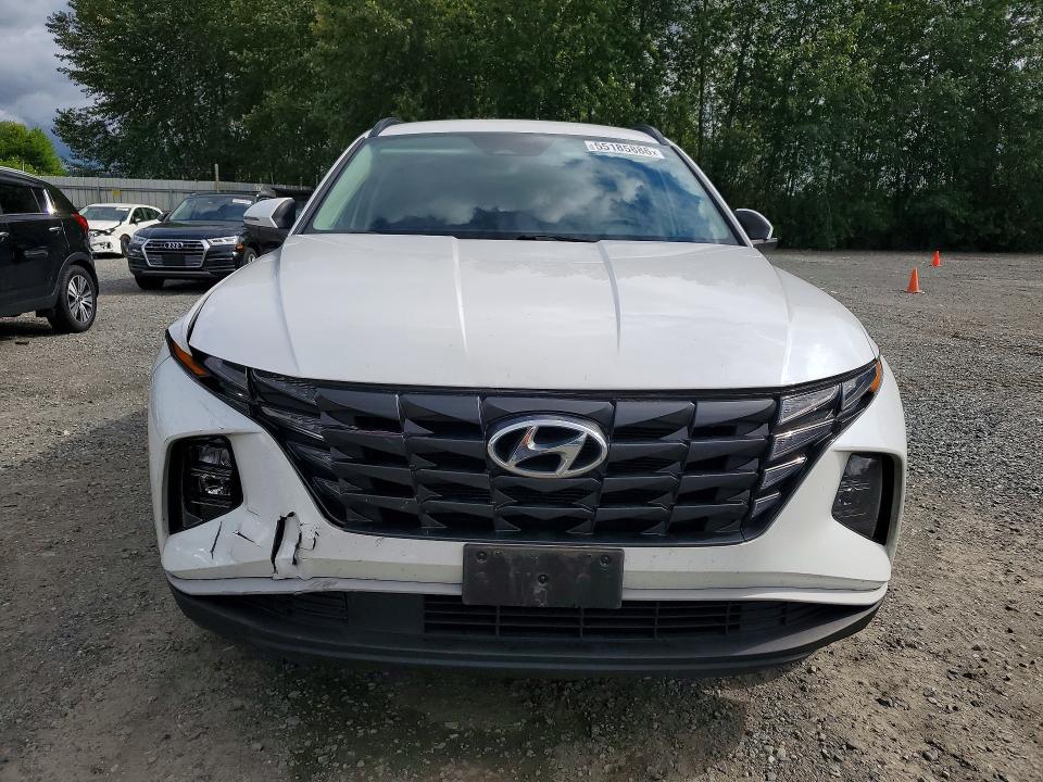 Aukcja sprzedaży 2022 Hyundai Tucson, vin: 5NMJBCAE3NH129822, numer aukcji: 55185886