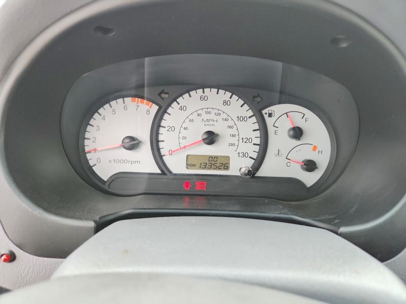 52844316 :رقم المزاد ، KMHCG35C75U322188 vin ، 2005 Hyundai Accent مزاد بيع