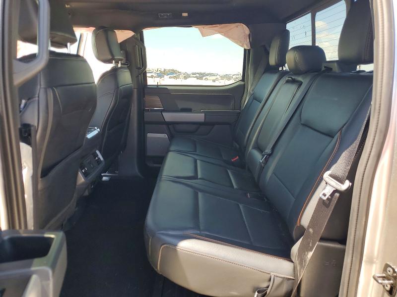 Продажа на аукционе авто 2025 Ford F150, vin: 1FTFW5L50SFB08096, номер лота: 53468406