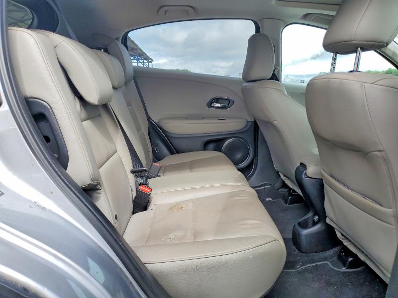 Продаж на аукціоні авто 2018 Honda Hr-v, vin: 3CZRU6H71JM701946, номер лоту: 55055306