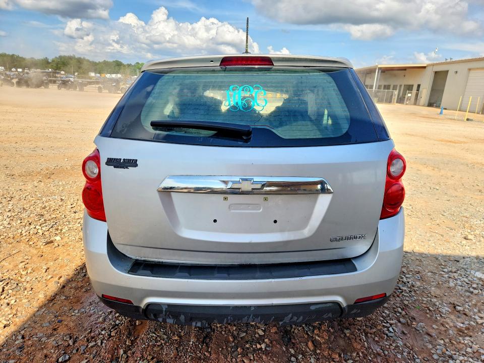 Aukcja sprzedaży 2015 Chevrolet Equinox, vin: 2GNALAEK9F1102588, numer aukcji: 54823356