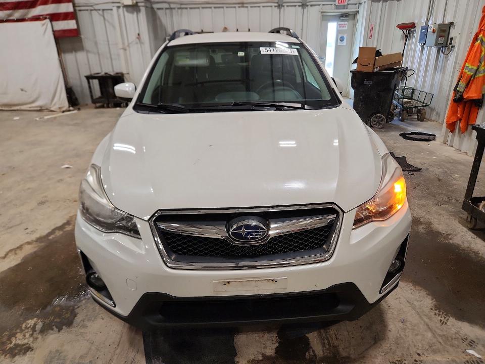 Aukcja sprzedaży 2017 Subaru Crosstrek, vin: JF2GPADC9HH273778, numer aukcji: 54126956