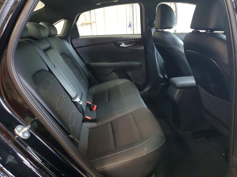 Aukcja sprzedaży 2024 Kia Forte, vin: 3KPF54AD1RE811265, numer aukcji: 54450006