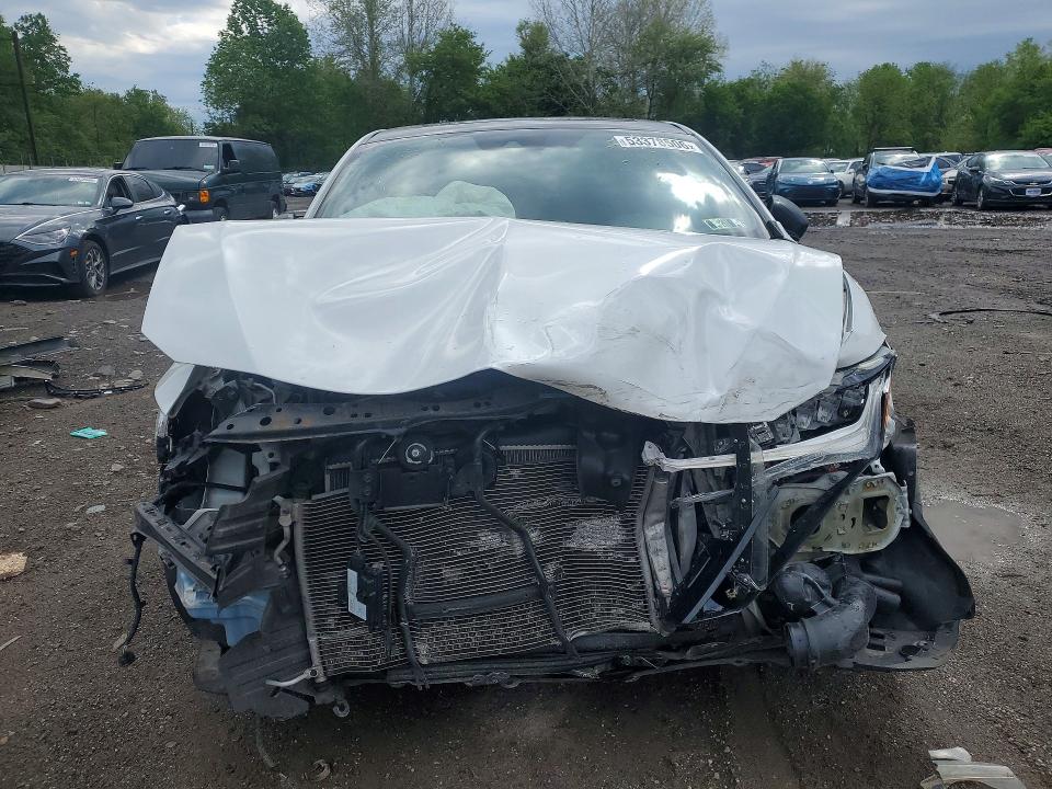 2019 Acura Ilx მანქანა იყიდება აუქციონზე, vin: 19UDE2F88KA001942, აუქციონის ნომერი: 53378506
