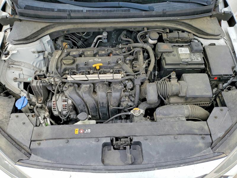 2020 Hyundai Elantra მანქანა იყიდება აუქციონზე, vin: 5NPD74LF4LH503820, აუქციონის ნომერი: 56465396