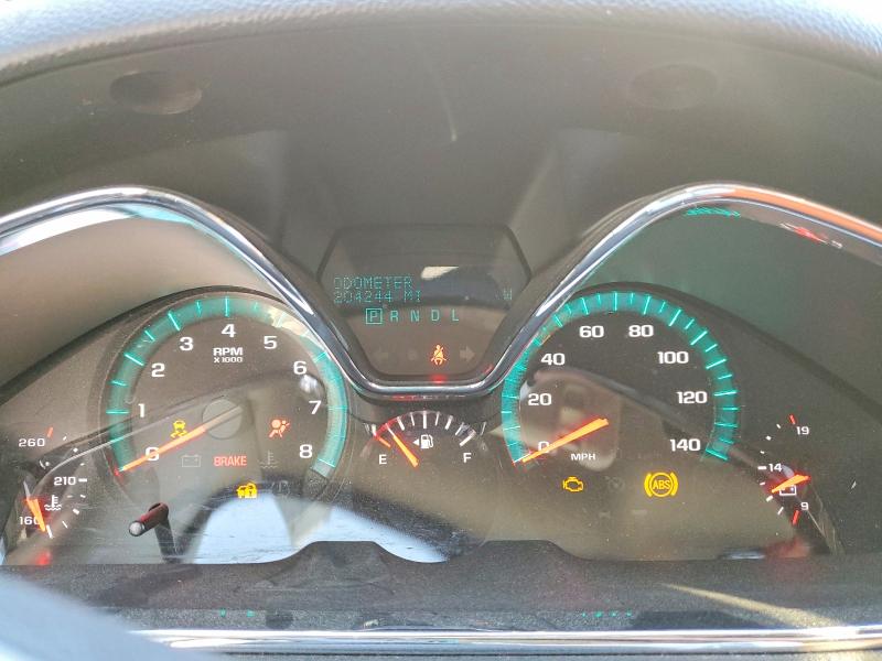 Aukcja sprzedaży 2014 Chevrolet Traverse, vin: 1GNKRHKDXEJ347129, numer aukcji: 52253466