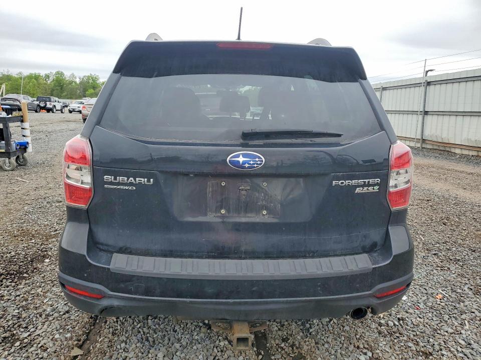 Продажа на аукционе авто 2015 Subaru Forester, vin: JF2SJAHC2FH498983, номер лота: 51915056