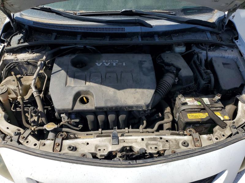 Aukcja sprzedaży 2009 Toyota Corolla, vin: 1NXBU40E39Z087913, numer aukcji: 55247386