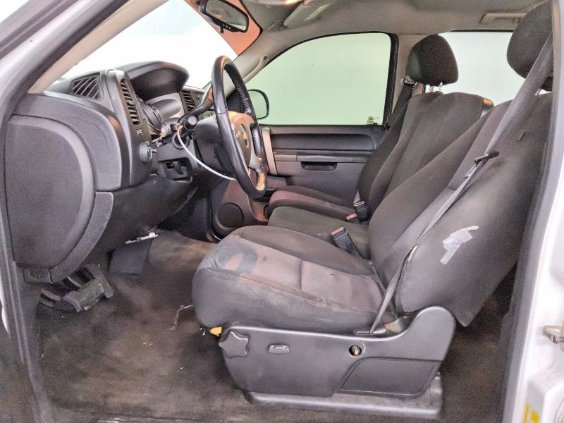 2010 Chevrolet Silverado მანქანა იყიდება აუქციონზე, vin: 3GCRKSE32AG142671, აუქციონის ნომერი: 52425756
