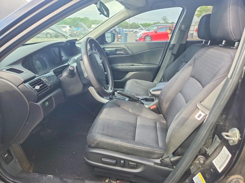 Продаж на аукціоні авто 2014 Honda Accord, vin: 1HGCR2F50EA177006, номер лоту: 53621546