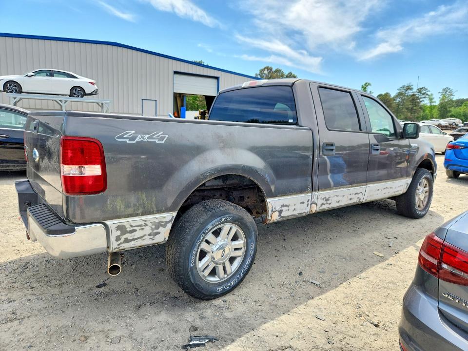 Aukcja sprzedaży 2008 Ford F150, vin: 1FTPW14V28FA47340, numer aukcji: 50315266