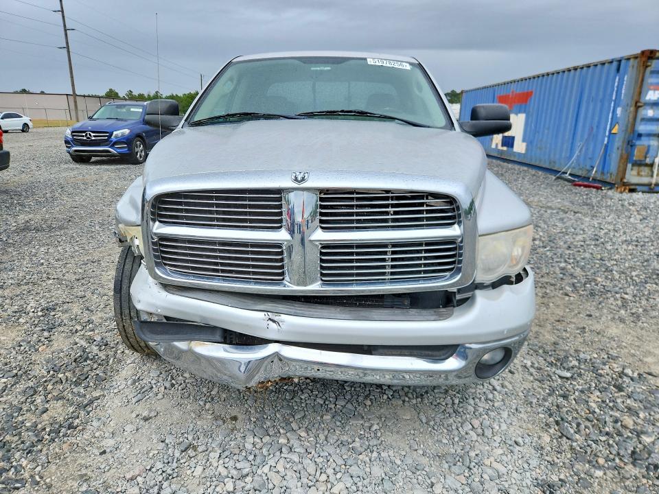 Aukcja sprzedaży 2005 Dodge Ram 2500, vin: 3D7KR28C85G774126, numer aukcji: 51978256