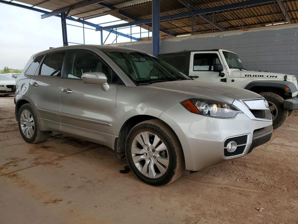 Продаж на аукціоні авто 2012 Acura Rdx, vin: 5J8TB1H22CA004232, номер лоту: 52014976