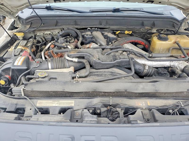 Продажа на аукционе авто 2015 Ford F550, vin: 1FDUF5HTXFEC39042, номер лота: 53767526