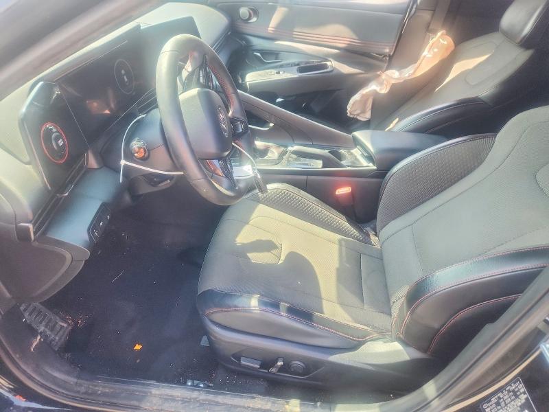 Продаж на аукціоні авто 2023 Hyundai Elantra, vin: KMHLR4AF6PU552274, номер лоту: 53798656