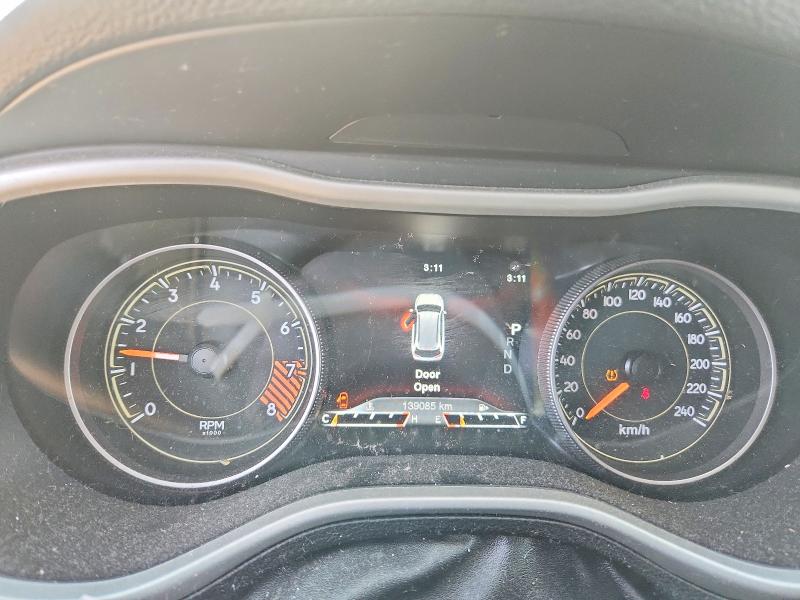 Aukcja sprzedaży 2015 Jeep Cherokee, vin: 1C4PJMBS3FW646849, numer aukcji: 53363276