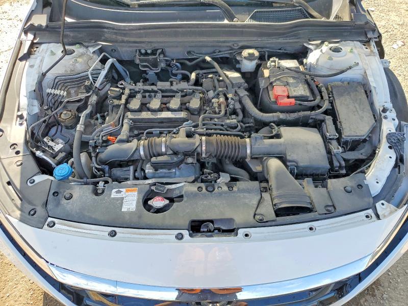 Aukcja sprzedaży 2020 Honda Accord, vin: 1HGCV1F56LA132395, numer aukcji: 55010466