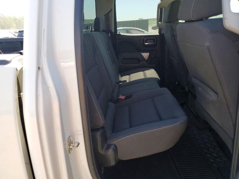 53440426 :رقم المزاد ، 2GCRCPECXK1154636 vin ، 2019 Chevrolet Silverado Ld مزاد بيع