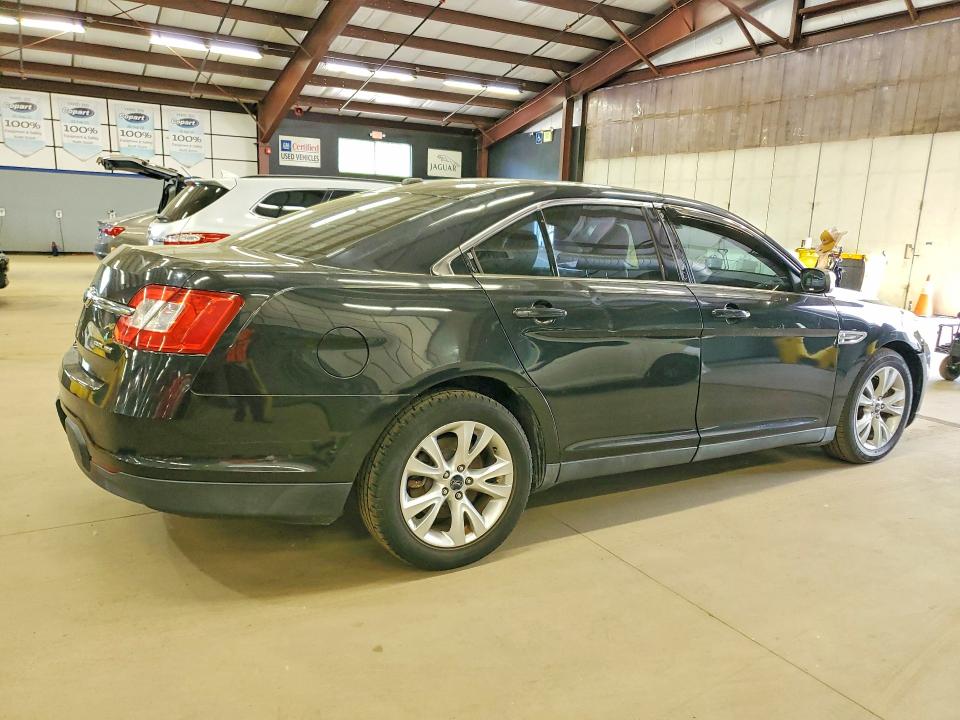 Aukcja sprzedaży 2011 Ford Taurus, vin: 1FAHP2HW9BG127526, numer aukcji: 55386496