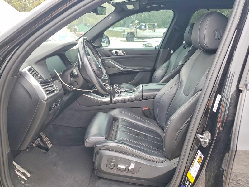 Продажа на аукционе авто 2019 Bmw X5, vin: 5UXCR6C53KLL08129, номер лота: 52688966