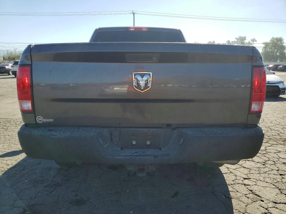 Aukcja sprzedaży 2016 Ram 1500, vin: 3C6JR6AG1GG357936, numer aukcji: 54174886