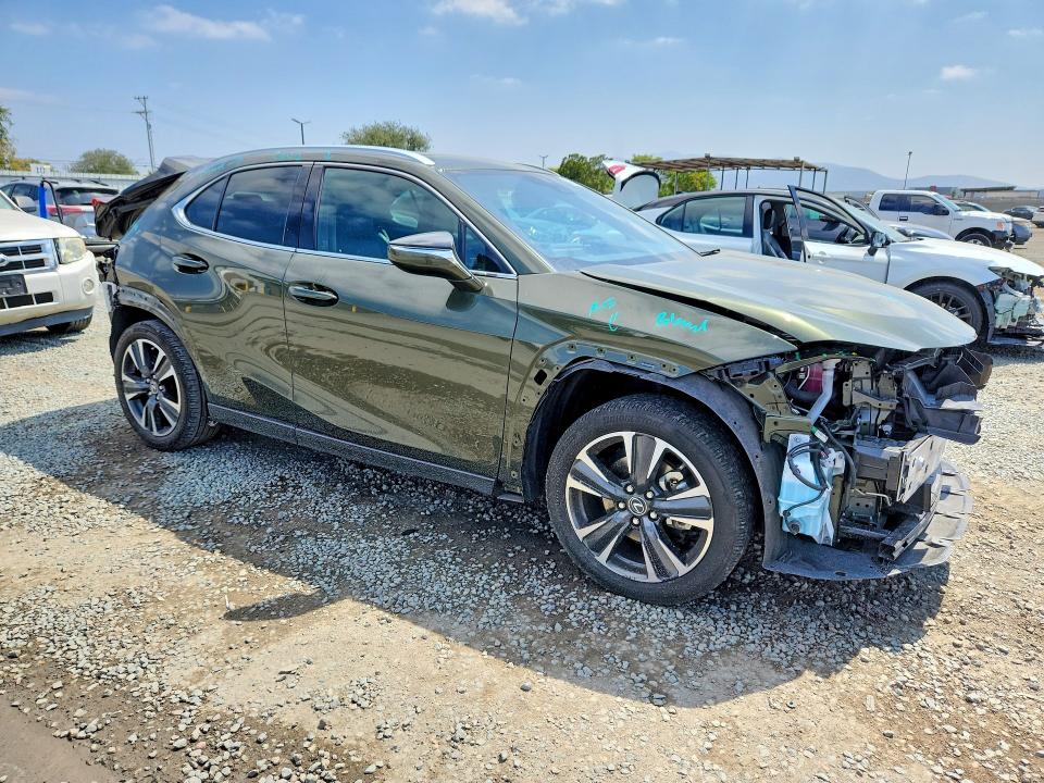 Aukcja sprzedaży 2024 Lexus Ux 250h, vin: JTHX6JBH6R2193521, numer aukcji: 52970696
