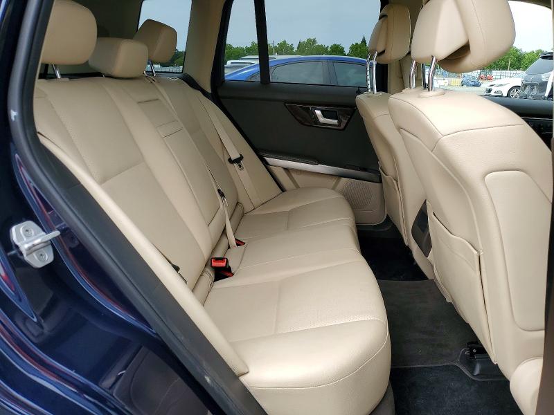 52559226 :رقم المزاد ، WDCGG8JB0DF975197 vin ، 2013 Mercedes-benz Glk مزاد بيع