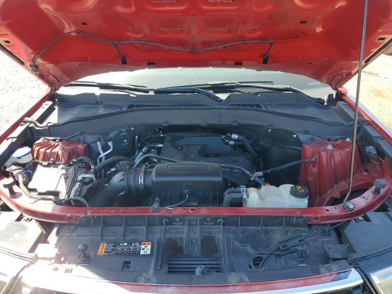 2020 Ford Explorer მანქანა იყიდება აუქციონზე, vin: 1FMSK7DHXLGD06349, აუქციონის ნომერი: 54413416