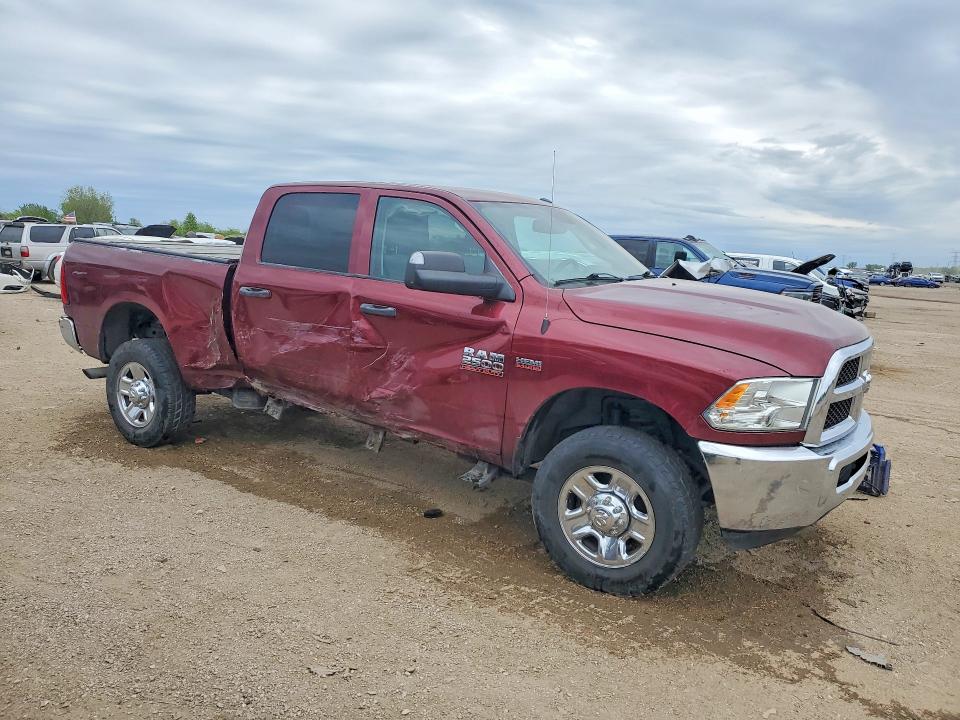 Aukcja sprzedaży 2016 Ram 2500, vin: 3C6UR5CJ0GG334017, numer aukcji: 50188176