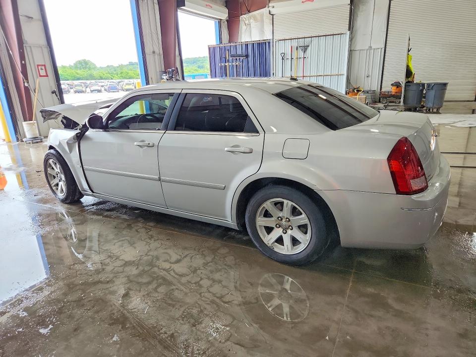 Aukcja sprzedaży 2006 Chrysler 300, vin: 2C3KA53G56H320421, numer aukcji: 54426476