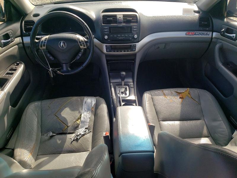 Aukcja sprzedaży 2007 Acura Tsx, vin: JH4CL96817C005656, numer aukcji: 53022416