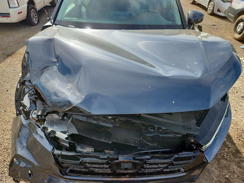 54728066 :رقم المزاد ، 2HKRS4H78SH422159 vin ، 2025 Honda Cr-v مزاد بيع