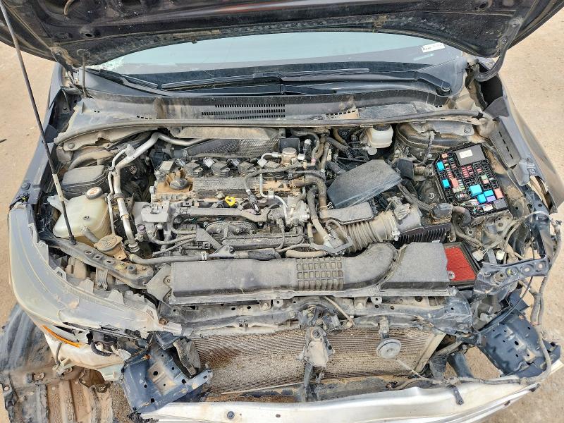 Продаж на аукціоні авто 2020 Toyota Corolla, vin: JTDP4RCE2LJ002457, номер лоту: 51253916