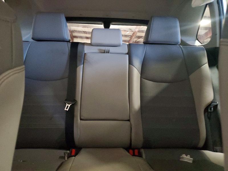 54602186 :رقم المزاد ، 2T3N1RFV2NW323074 vin ، 2022 Toyota Rav4 مزاد بيع