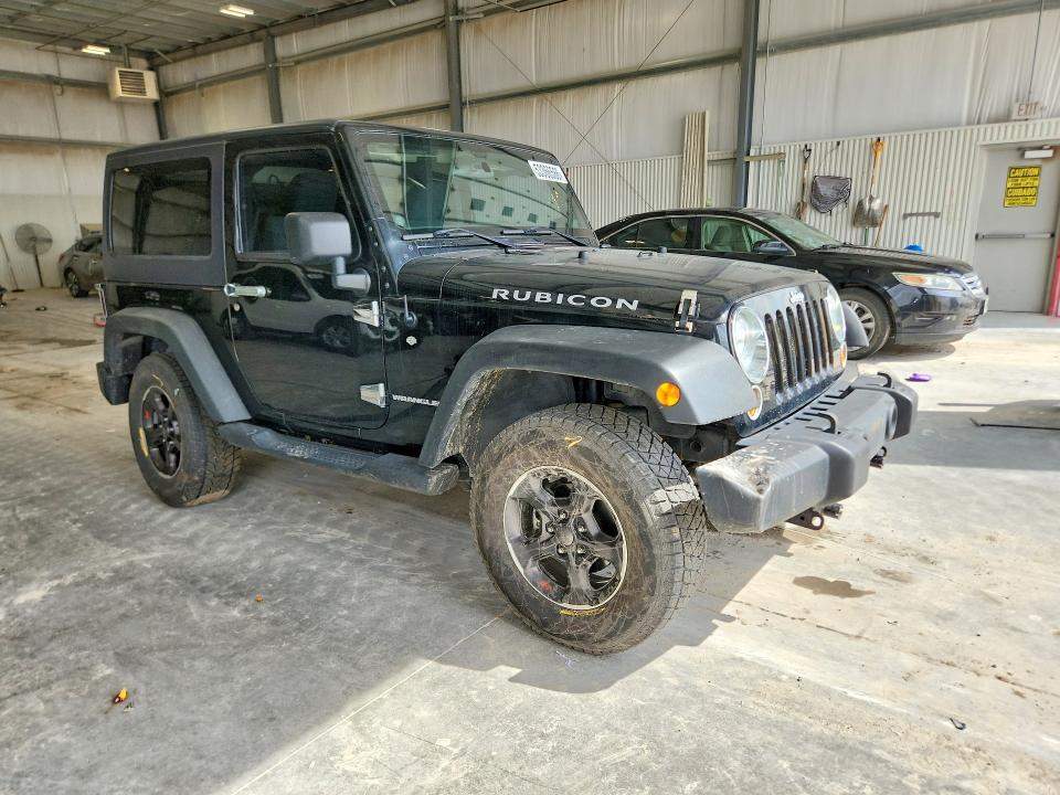 Продажа на аукционе авто 2011 Jeep Wrangle, vin: 1J4BA6D17BL510479, номер лота: 53366566