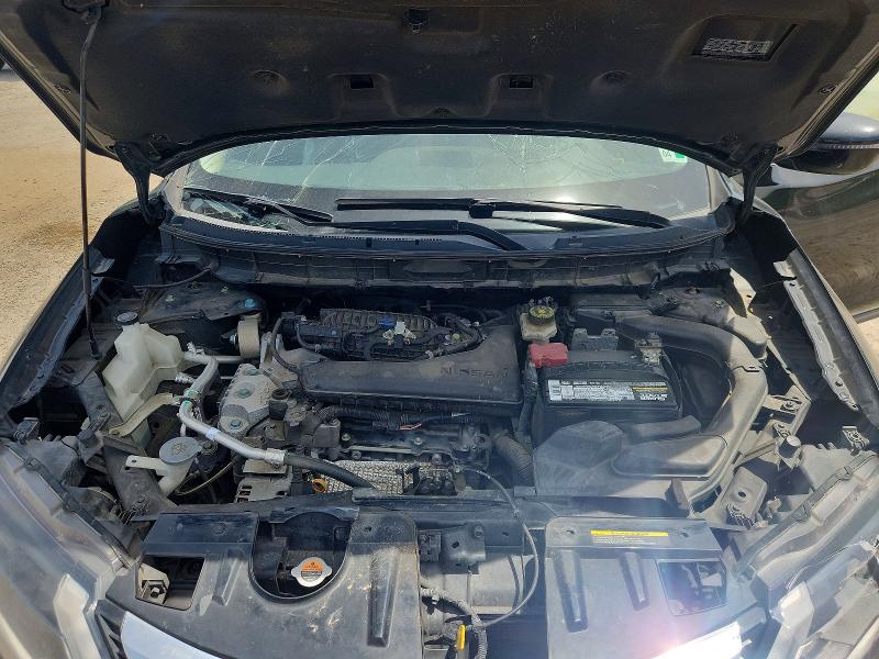 Продаж на аукціоні авто 2018 Nissan Rogue, vin: KNMAT2MT6JP548265, номер лоту: 53226556