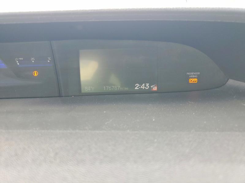 Продажа на аукционе авто 2013 Honda Civic, vin: 19XFB2F96DE091973, номер лота: 54491136