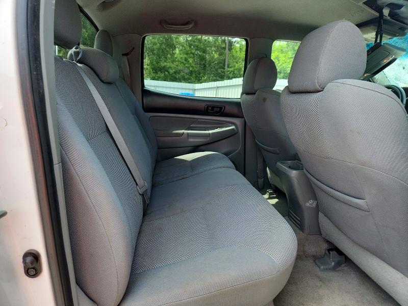 Aukcja sprzedaży 2008 Toyota Tacoma, vin: 3TMKU72N88M013845, numer aukcji: 55232296