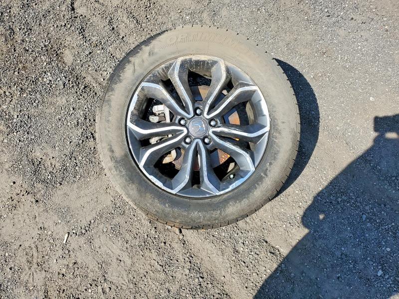 Aukcja sprzedaży 2021 Honda Cr-v, vin: 7FART6H86ME028232, numer aukcji: 51680086