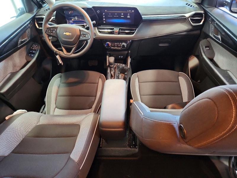 Продаж на аукціоні авто 2026 Chevrolet Trailblazer, vin: KL79MPSL9TB128691, номер лоту: 52335536