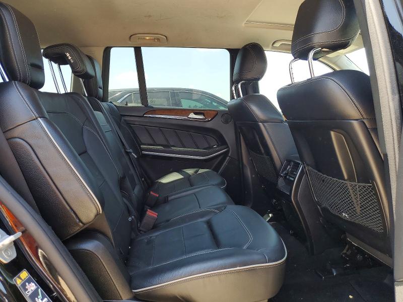 Продаж на аукціоні авто 2013 Mercedes-benz Gl, vin: 4JGDF7CE2DA191741, номер лоту: 55348346