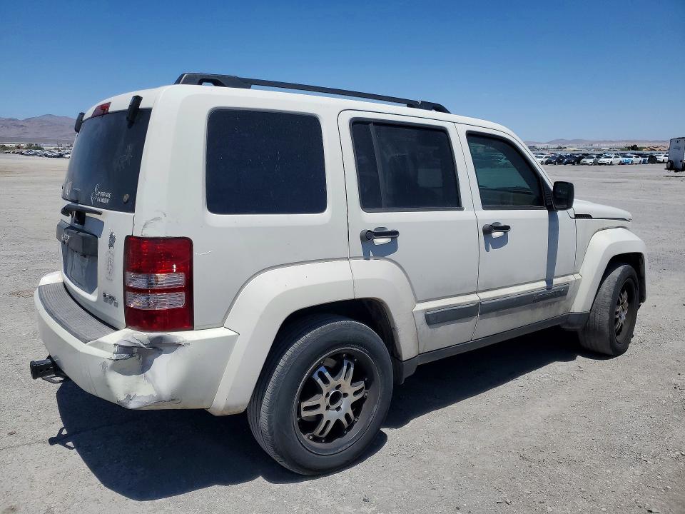 Aukcja sprzedaży 2008 Jeep Liberty, vin: 1J8GP28K78W285048, numer aukcji: 54916866
