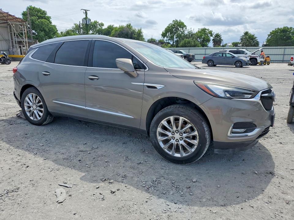 Aukcja sprzedaży 2018 Buick Enclave, vin: 5GAERCKW9JJ135750, numer aukcji: 52350016