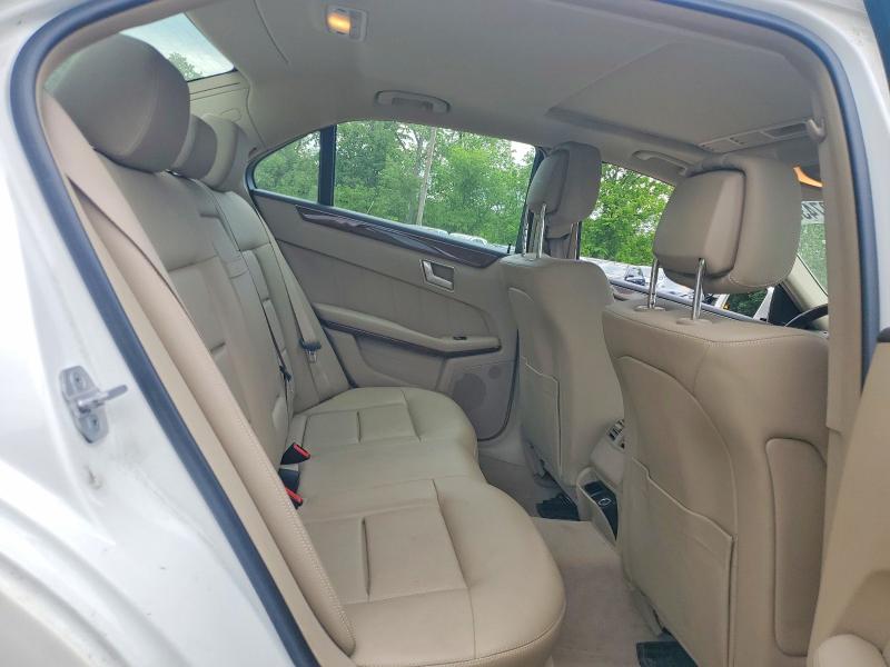 2013 Mercedes-benz E მანქანა იყიდება აუქციონზე, vin: WDDHF8JB8DA679151, აუქციონის ნომერი: 54497436