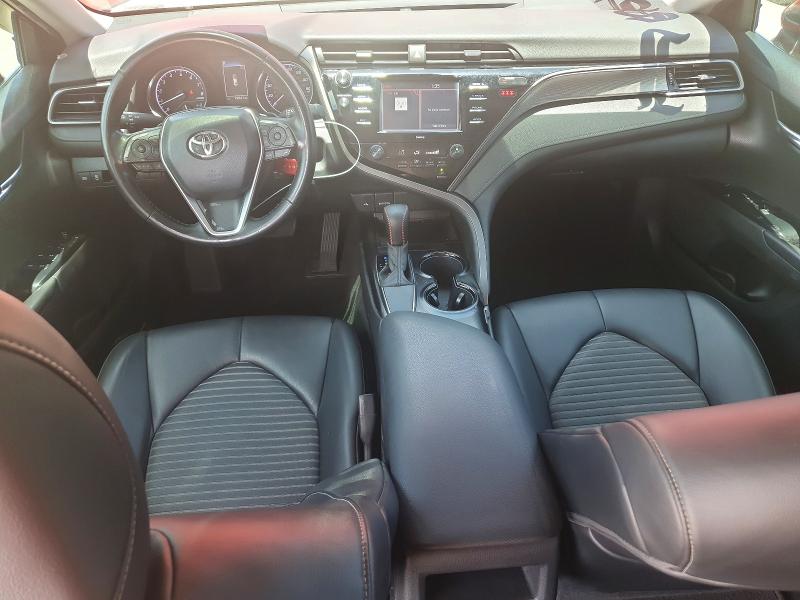 Продаж на аукціоні авто 2020 Toyota Camry, vin: 4T1G11AK1LU328926, номер лоту: 54783946