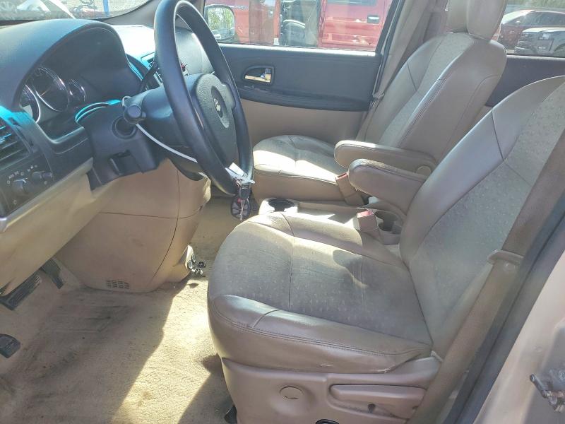 54774646 :رقم المزاد ، 1GNDV33187D164518 vin ، 2007 Chevrolet Uplander مزاد بيع