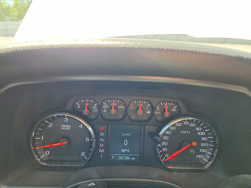 Aukcja sprzedaży 2015 Chevrolet Silverado, vin: 1GC2KUEG8FZ126515, numer aukcji: 55001956
